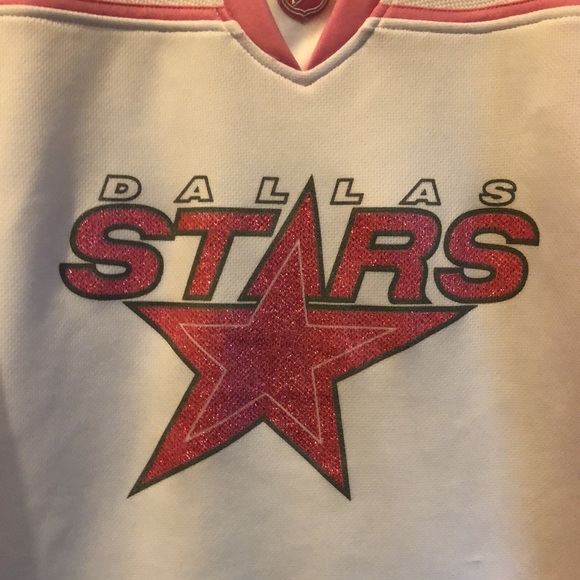 NHL/REEBOK HOCKEY OFFICIAL MERCH JERSEY - Picture 2 of 13